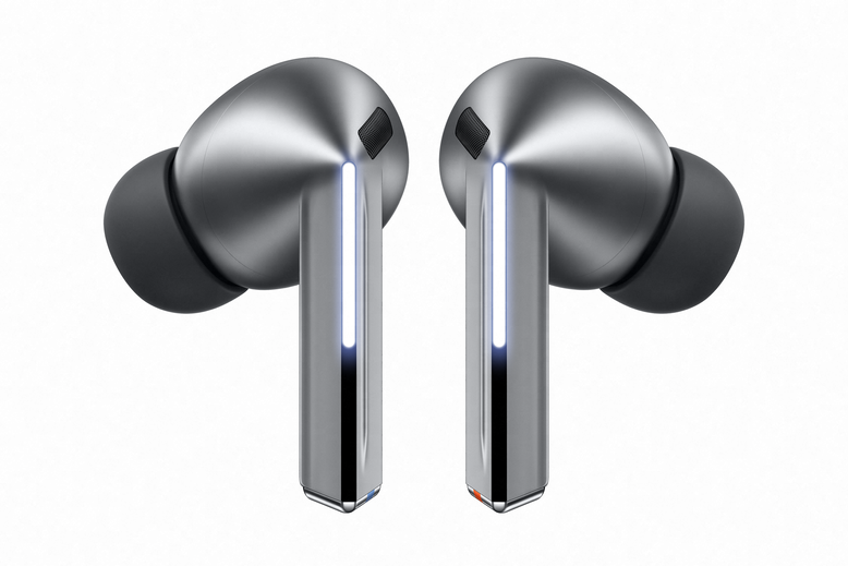 Samsung Galaxy Buds 3 Pro Silver, , hi-res